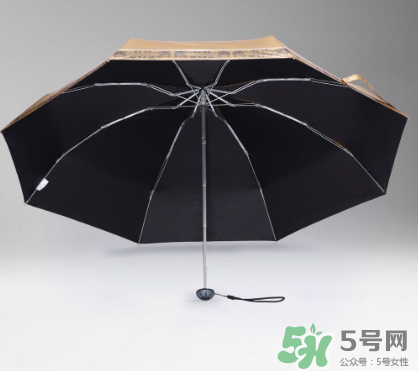 防紫外線傘真的能防紫外線嗎？防紫外線傘有效果嗎？