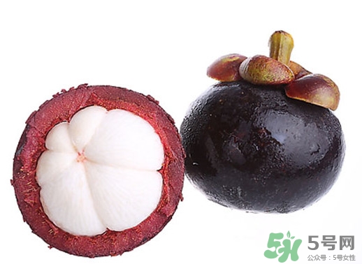 山竹是植物還是水果？山竹是水果皇后嗎？