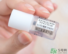 獅王隱形眼鏡輔助液怎么用？獅王隱形眼鏡輔助液使用方法