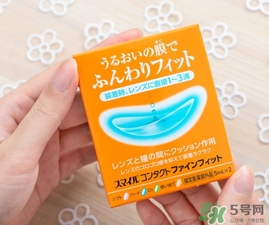 獅王隱形眼鏡輔助液怎么用？獅王隱形眼鏡輔助液使用方法