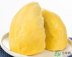 吃榴蓮有什么忌諱嗎？菠蘿蜜和榴蓮有什么區(qū)別