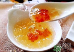 桃膠月經(jīng)來了可以吃嗎？桃膠月經(jīng)期間能吃嗎？
