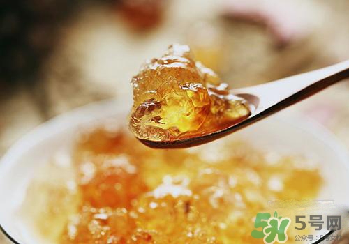桃膠月經(jīng)來了可以吃嗎？桃膠月經(jīng)期間能吃嗎？