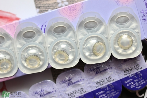 日拋美瞳哪個(gè)牌子好？日本26款美瞳評(píng)測(cè)推薦