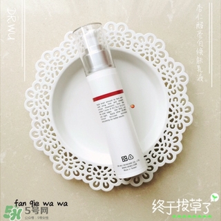 dr.wu杏仁酸乳液怎么樣？dr.wu杏仁酸乳液怎么用？