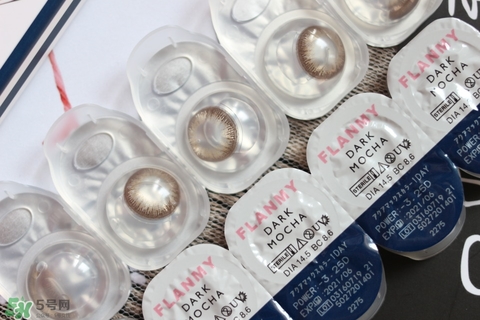 日拋美瞳哪個(gè)牌子好？日本26款美瞳評(píng)測(cè)推薦