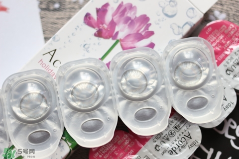 日拋美瞳哪個(gè)牌子好？日本26款美瞳評(píng)測(cè)推薦