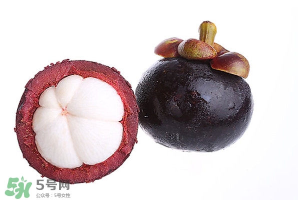 山竹是寒性水果嗎？山竹是酸性還是堿性的？