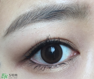 日拋美瞳哪個(gè)牌子好？日本26款美瞳評(píng)測(cè)推薦