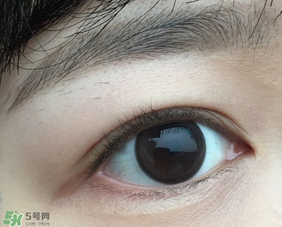 日拋美瞳哪個(gè)牌子好？日本26款美瞳評(píng)測(cè)推薦