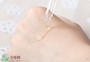 dr.wu達(dá)爾夫玻尿酸精華怎么用？達(dá)爾夫玻尿酸精華使用方法