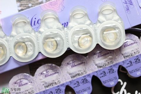 日拋美瞳哪個(gè)牌子好？日本26款美瞳評(píng)測(cè)推薦
