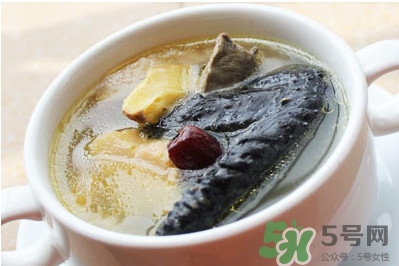 榴蓮殼煲雞湯孕婦能喝嗎？孕婦可以喝榴蓮殼煲雞湯