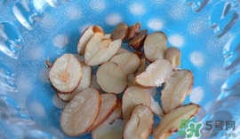 榴蓮核能吃嗎？榴蓮核怎么吃