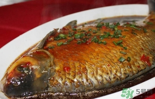 鳊魚怎么做好吃？鳊魚怎么燒好吃