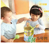 愛迪生奶粉怎么樣？愛迪生奶粉好不好？