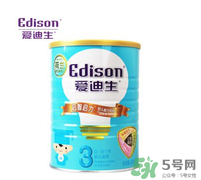 愛(ài)迪生奶粉多少錢(qián)一桶？愛(ài)迪生奶粉的售價(jià)是多少？