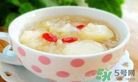 荸薺可以和梨一起煮嗎？梨子能和荸薺一起吃嗎