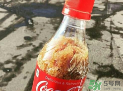 可口可樂零下四度多少錢？可口可樂零下四度價(jià)格