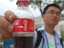 可口可樂零下四度什么時候上市？中國有賣嗎？