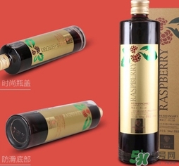 喝樹莓酒有什么好處？樹莓酒的功效與作用