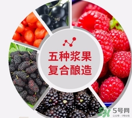 喝樹莓酒有什么好處？樹莓酒的功效與作用