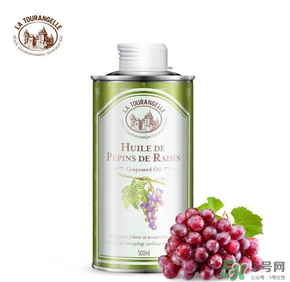 拉杜藍(lán)喬葡萄籽油怎么樣？拉杜藍(lán)喬葡萄籽油怎么吃？
