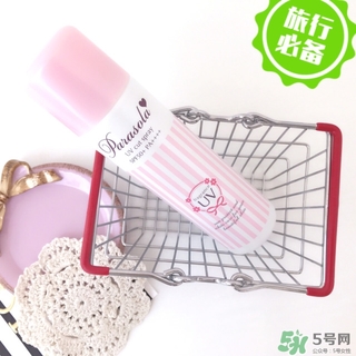 娜麗絲防曬噴霧好不好？娜麗絲防曬噴霧好用嗎