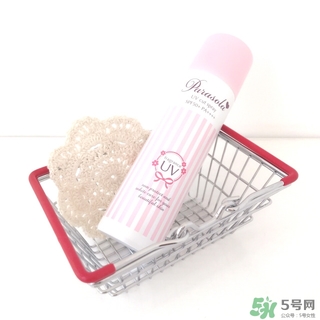 娜麗絲防曬噴霧好不好？娜麗絲防曬噴霧好用嗎