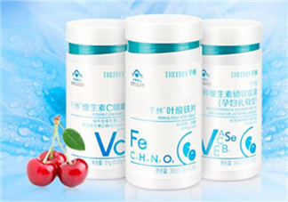 千林保健品怎么樣？千林保健品好不好？