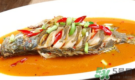 鱖魚怎么做好吃？鱖魚怎么做給寶寶吃