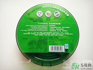 絲芙蘭面膜怎么樣？絲芙蘭面膜好用嗎？