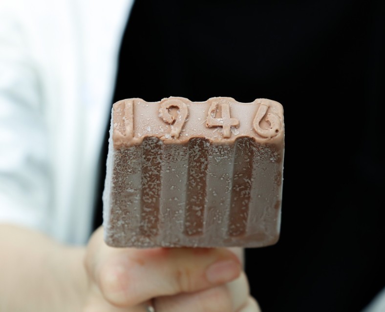 中街1946雪糕為什么火？為什么那么貴
