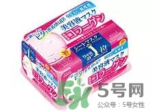 kose高絲美容液面膜怎么用？高絲美容液面膜使用方法