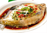 武昌魚(yú)怎么做好吃？紅燒武昌魚(yú)的做法