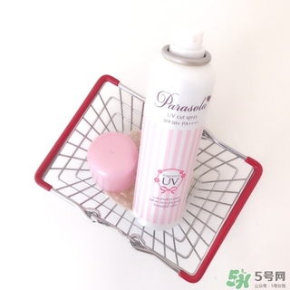 娜麗絲防曬噴霧好不好？娜麗絲防曬噴霧好用嗎