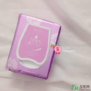 曼丹卸妝巾怎么樣？曼丹卸妝巾怎么用？