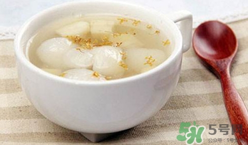 荸薺可以和梨一起煮嗎？梨子能和荸薺一起吃嗎