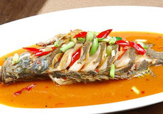 鱖魚怎么做好吃？鱖魚怎么做給寶寶吃