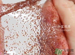 海藻面膜用熱水還是冷水？海藻面膜用多少度的水？
