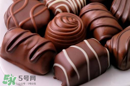 2017年520送什么巧克力？2017年520巧克力排行榜