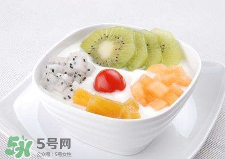 蓮霧能和酸奶一起吃嗎？酸奶可以和蓮霧一起吃嗎？