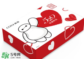 520為什么會是我愛你？為什么不是521？