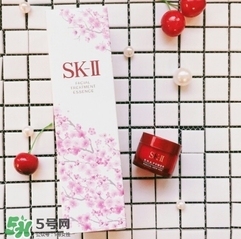 sk2櫻花版和普通版的區(qū)別 skii櫻花神仙水和普通版哪個(gè)貴？