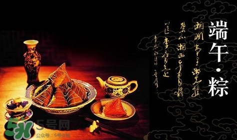 端午節(jié)有哪些風(fēng)俗？端午節(jié)各地風(fēng)俗
