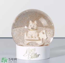 野獸派水晶球多少錢？野獸派水晶球音樂盒價(jià)格