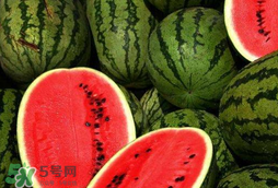 五月份的西瓜孕婦能吃嗎？5月份的西瓜孕婦可以吃嗎？