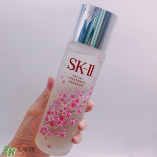sk2櫻花神仙水怎么樣？skii櫻花限定神仙水什么時(shí)候上市