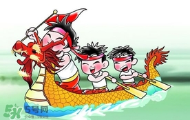 端午節(jié)是紀(jì)念誰的？端午節(jié)是怎么來的？