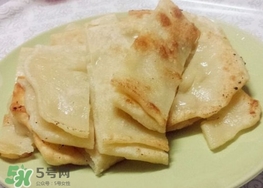 薄餅怎么做又軟又好吃？薄餅皮的做法